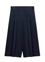 Бермуди кюлоти Zara -S