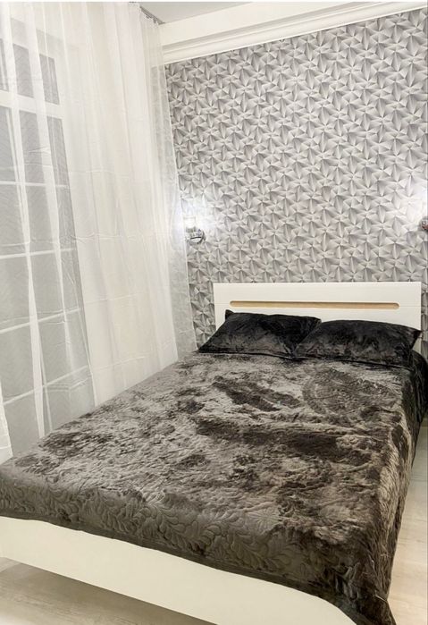 Продаж 1 кім студіі в ЖК Нова Англія, вул.Максимовича, 24 А