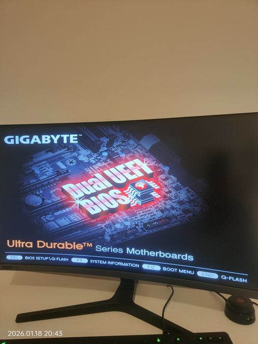 Płyta Główna Gigabyte GA-B75M-D3H Socet  1155