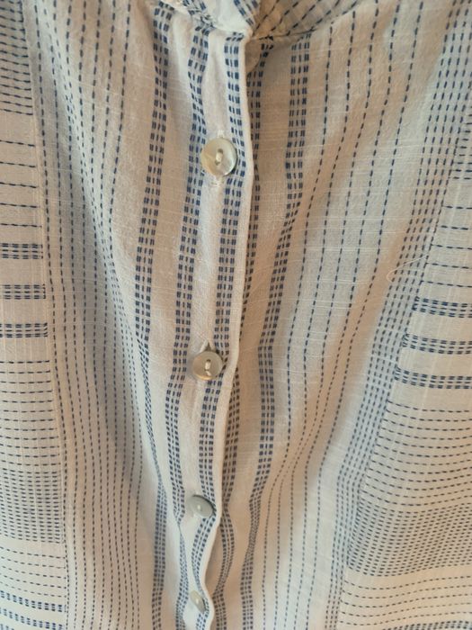 Zara letnia sukienka boho uniwersalny rozmiar