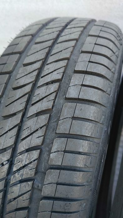Opony Letnie 185/60/14 Debica 2szt 7mm MB