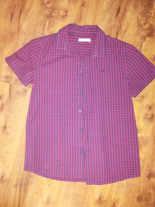 Koszula chłopięca Reserved 146 cm