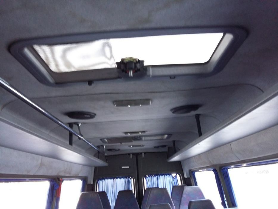 Продам Мерседес Спринтер412 пассажир20 місць