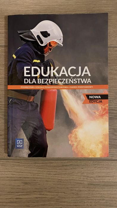 Edukacja dla bezpieczeństwa - nowa edycja
