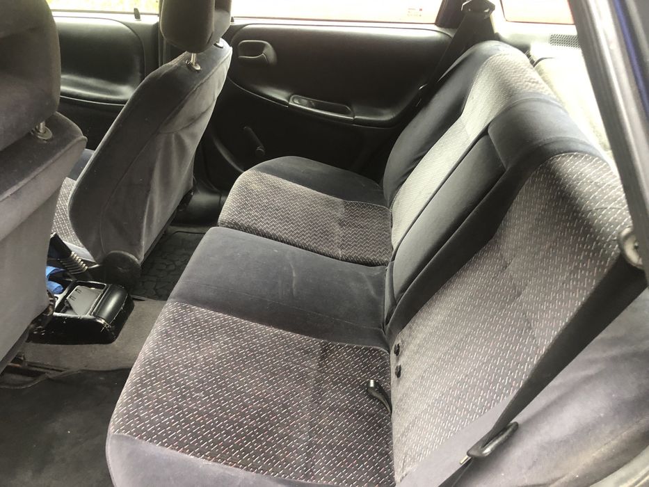 Опель астра ф мотор 1.4бензин