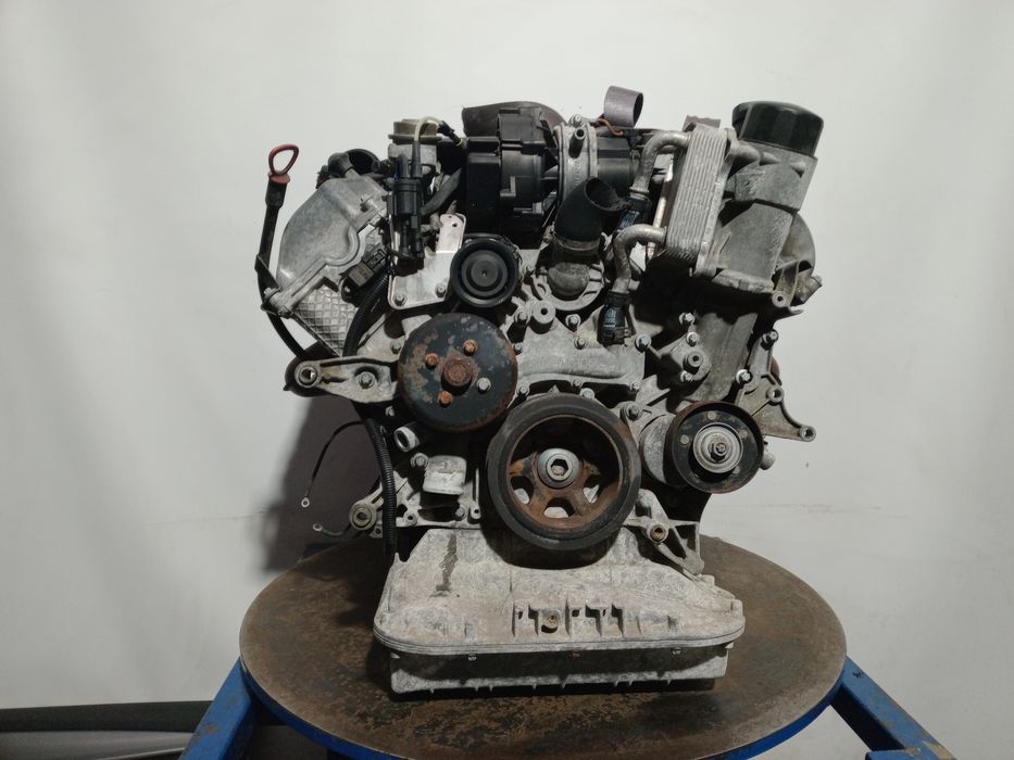 Motor completo MERCEDES-BENZ CLK (C208)