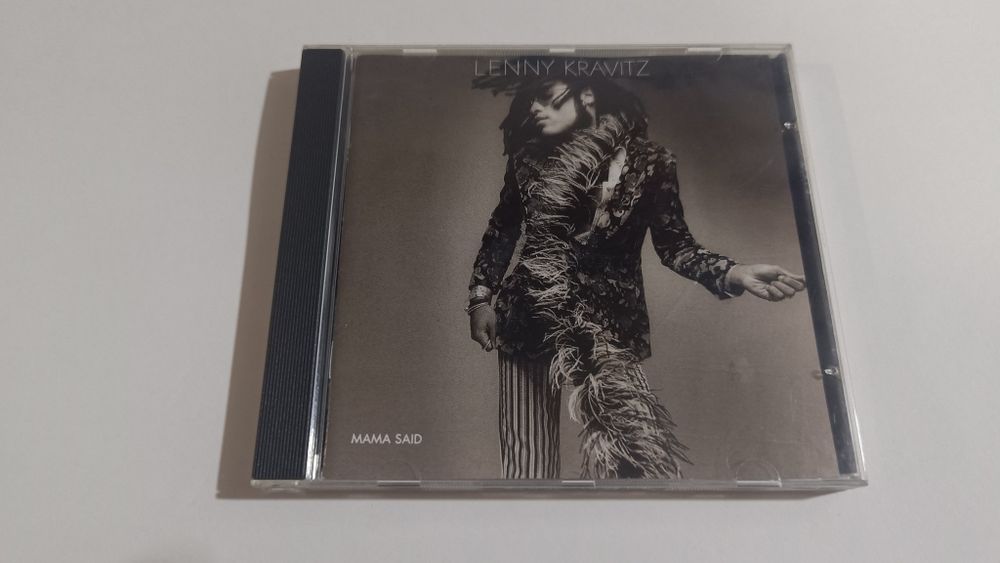 CD Lenny Kravitz