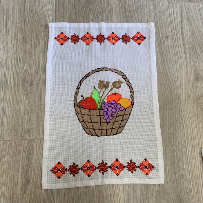 Рушники Спасівські