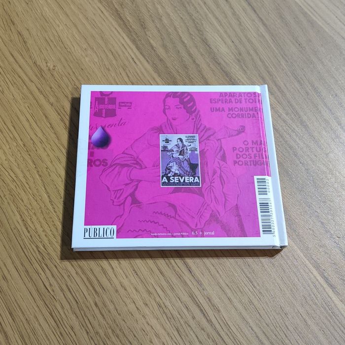 O Fado Do Público Mariza