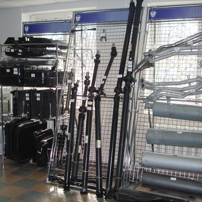 Стартер Газель Соболь Волга Уаз Новый двигатель 406 405 402