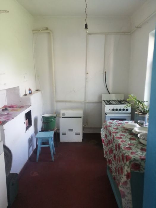 Будинок по вулиці Гоголя