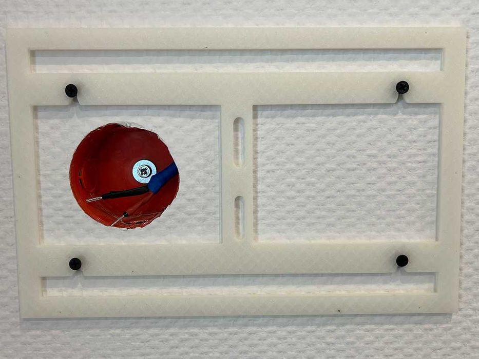 Inteligentny Dom Home Assistant – Montaż Ścienny