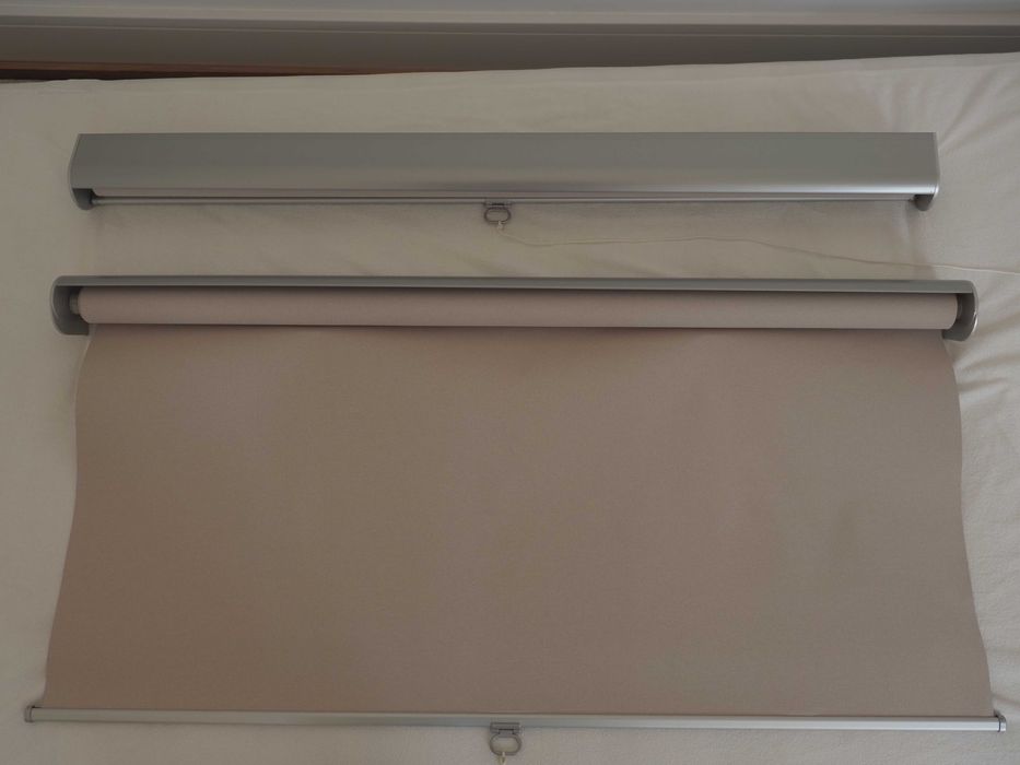 Estores interiores Ikea