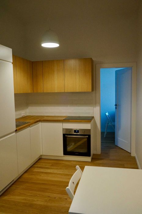 Mieszkanie – Katowice, Śródmieście - Widok 4
