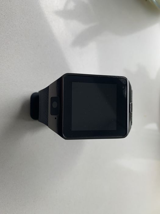 Relogio Digital - Smart Watch Bluetooth
