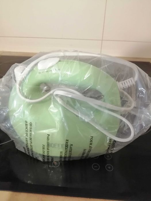 Batedeira Hoffen NOVA