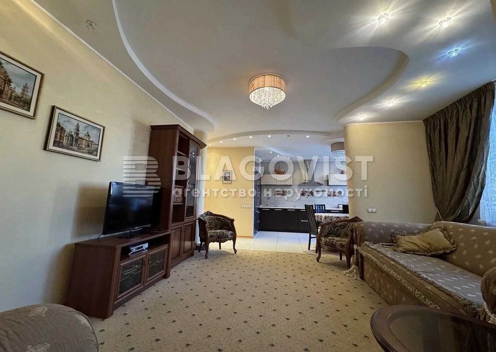 Продаж 3х-тної квартири в ЖК "Оазис"!Г.Сталінграда 8а ! Оболонь !