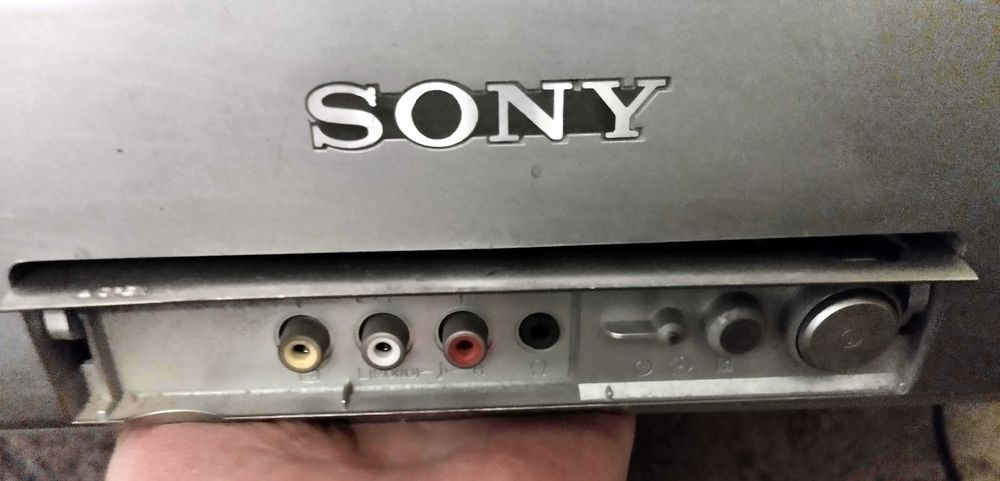 Телевизор Sony KV-SW212M81