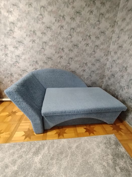 Диван-ліжко розкладне Ромни