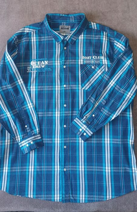 Koszula męska  3XL