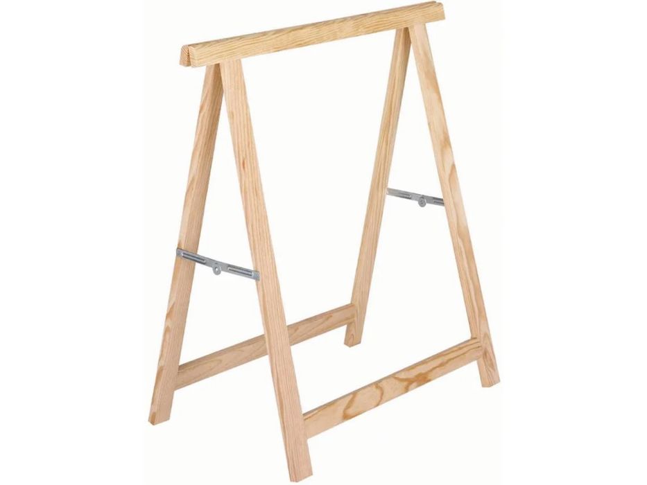 Cavaletes mais tampo