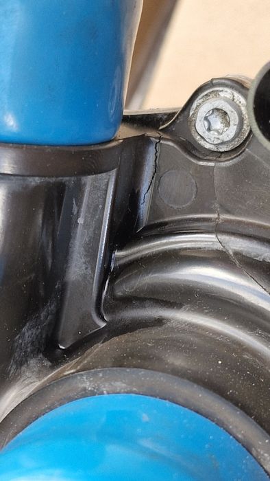 Помпа бмв е 70 3.0 si. N52B30