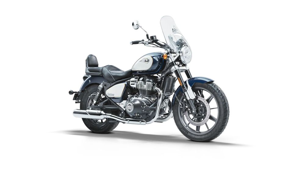 Royal Enfield