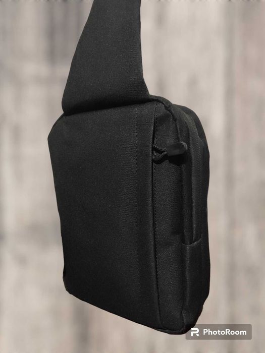 Качественная нагрудная сумка с КОБУРОЙ. Цвет: черный, койот, олива.