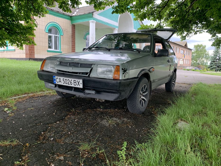 Продам Ваз 2108