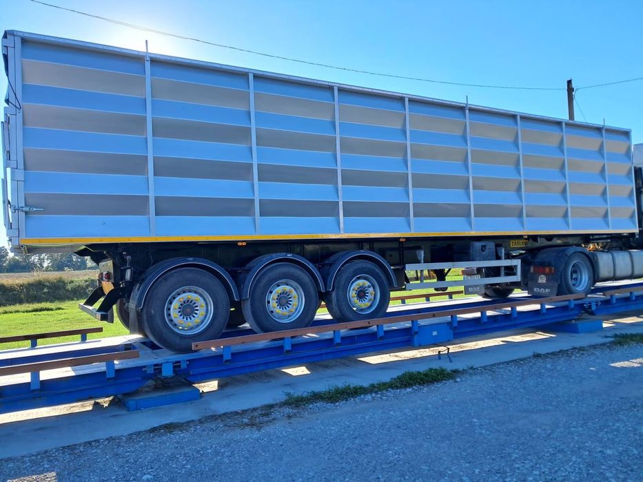 Изготовляем кузова для грузовых авто под КЛЮЧ‼️Щебневоз, зерновоз