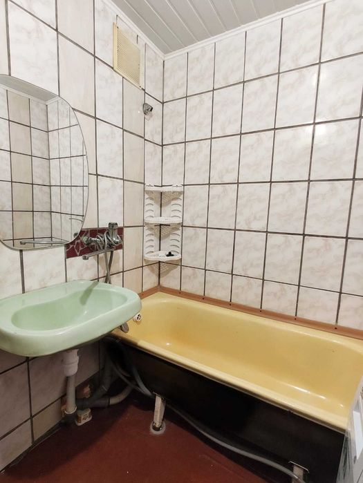 Однокімнатна квартира Огнівка