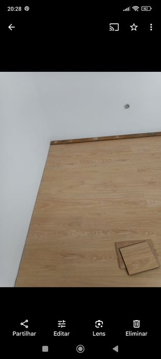 Serviços de Trolha, pichelaria etc