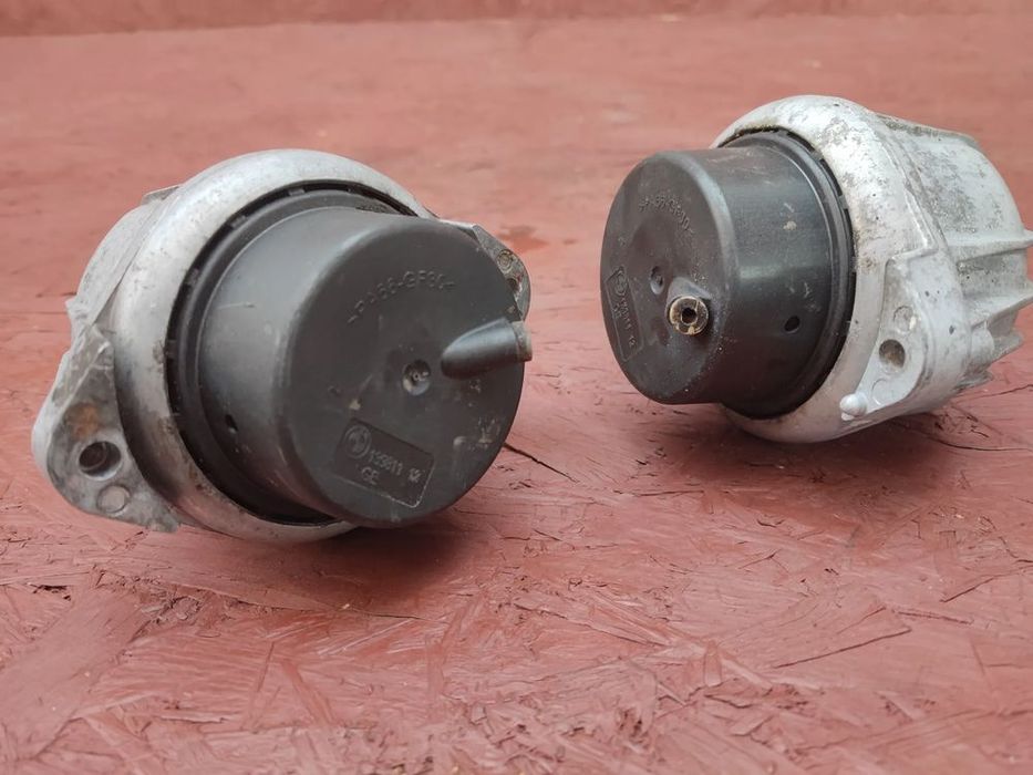 bmw e91 / e92 / e93 / e2 / e81 / e82 / e87 / e84 / e88 oryginalna podu