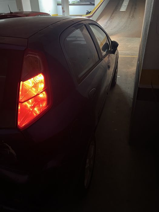 Fiat Grande Punto 1.3 Multije