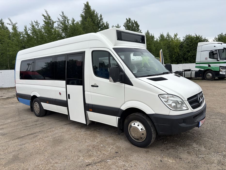 Sprinter 516 m3 22 місць