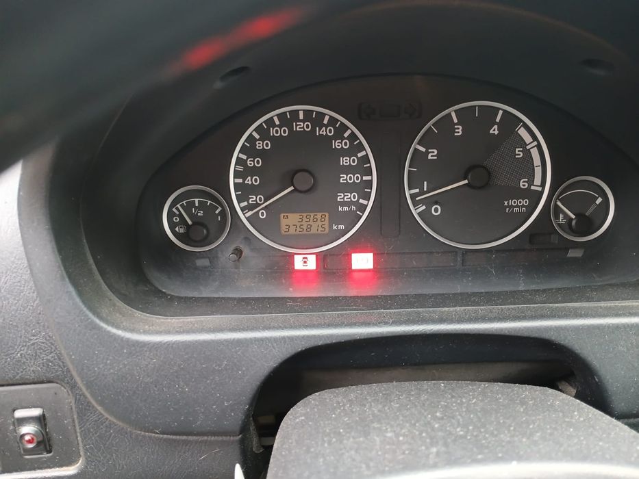 Mitsubishi space star 1.9 diesel