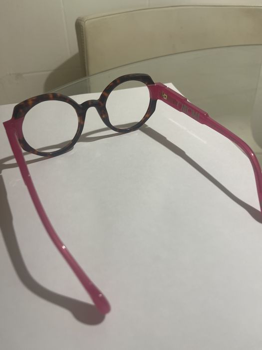 Óculos CHROMA Limited edition