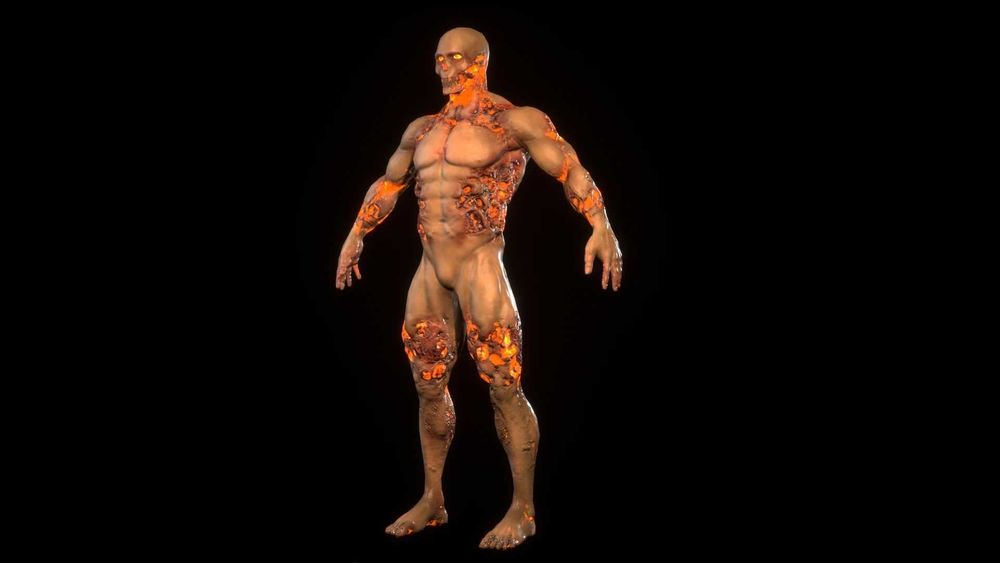 Индивидуальные уроки по 3D-моделированию (Blender, ZBrush, Substance Painter, Unreal Engine)