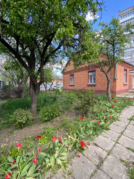 Продаж Великого,Цегляного Будинку в Топовому місці VS ID: 37073