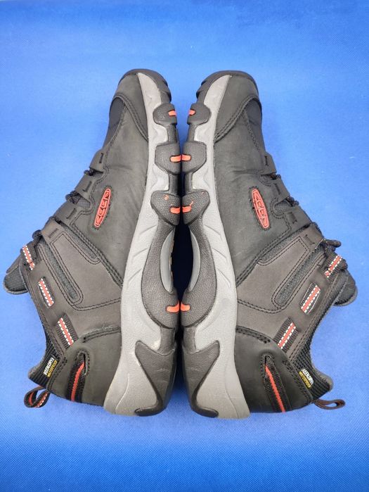 Тренінгові черевики KEEN - 42,5 розмір. Waterproof