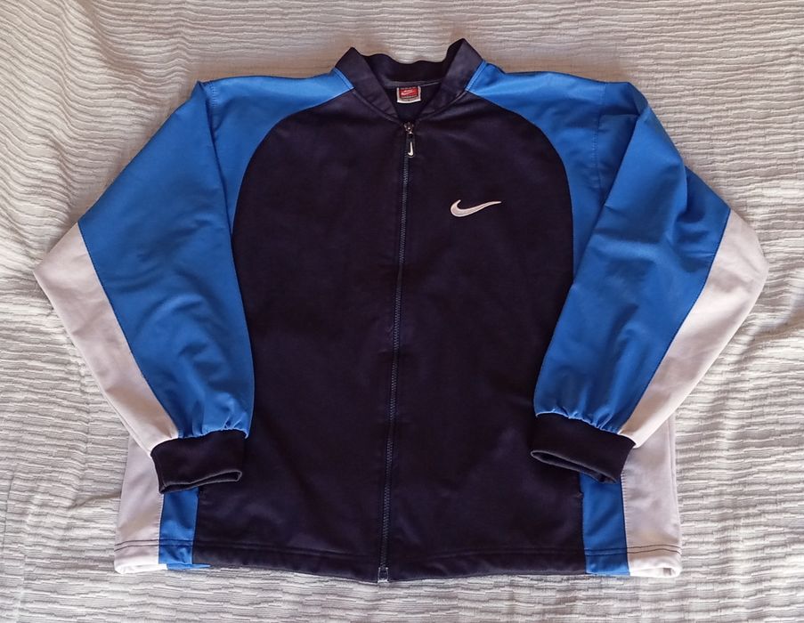 Casaco Nike Original - USA -