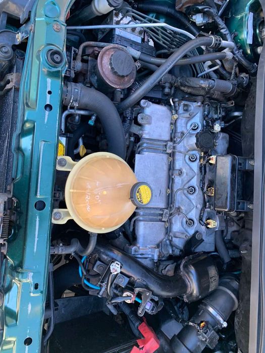 Продам Toyotu Verso