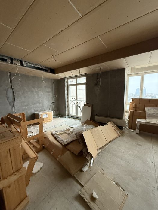 Квартира апартаменти 376м Липська Вежа Інститутська 18А Липки Печерськ