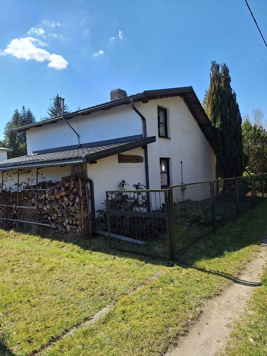 House in Rozpłucie Pierwsze, powiat łęczyński - View 3