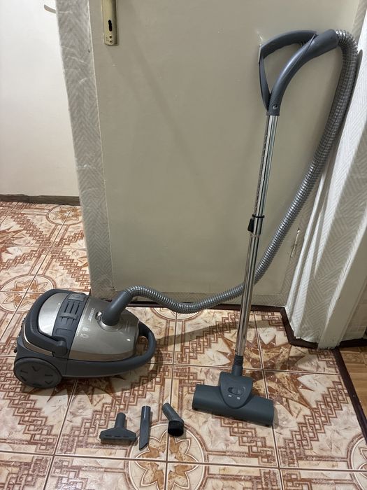 Odkurzacz Zelmer Jupiter sprawny