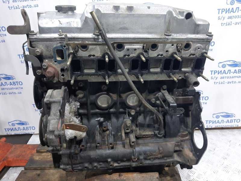 Разборка Mitsubishi Pajero Wagon III Шрот Паджеро Вагон 3 дизель