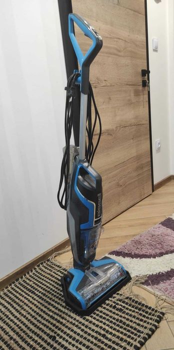 Bissel crossvare