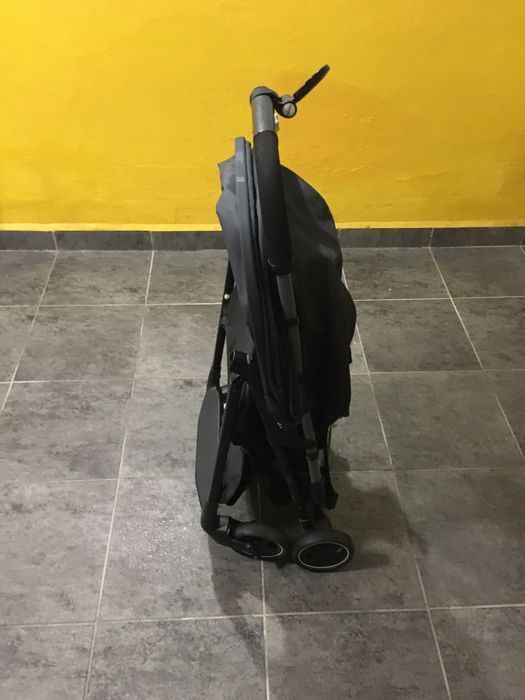 Carro criança bebé confort