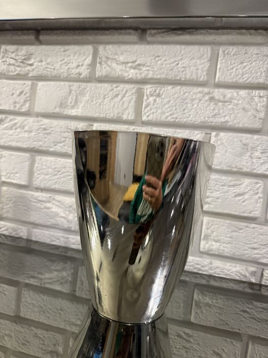 Osłonka na kwiatek doniczka 20 cm