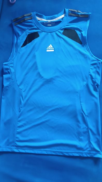 Майка Адідас оригінал розмір м